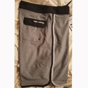 Billabong board shorts